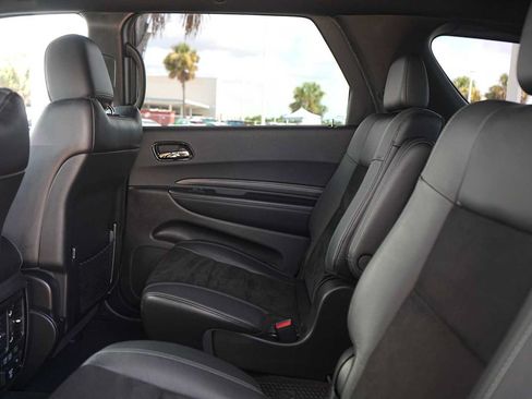 Used 2021 Dodge Durango GT RWD image 13
