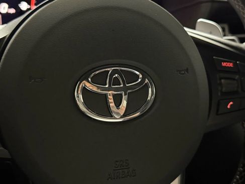 Used 2024 Toyota Supra Premium image 24
