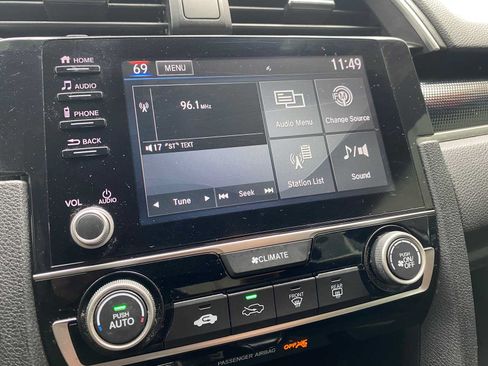 Used 2019 Honda Civic Sport image 20