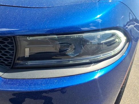 Certified 2022 Dodge Charger GT w/ Plus Group AWD/4WD image 13