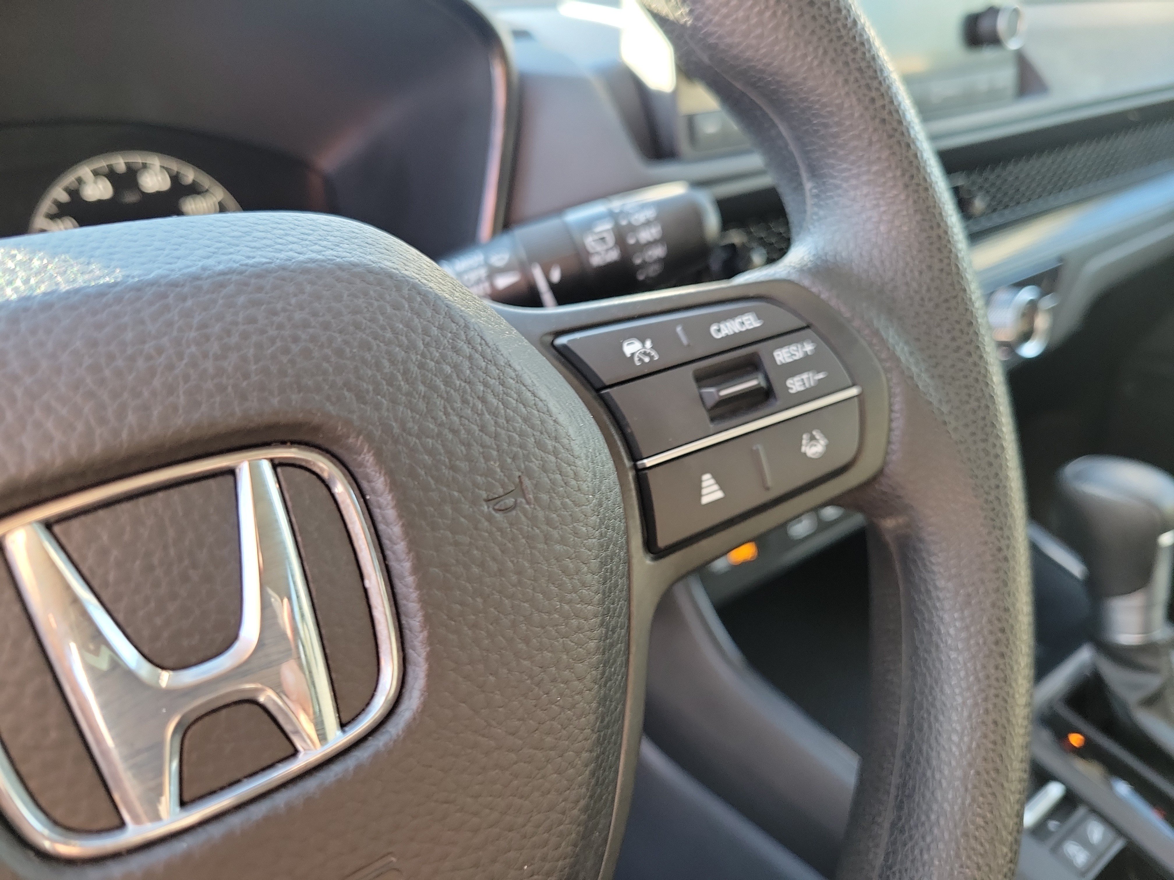Used 2025 Honda CR-V EX image 26