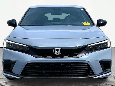 Used 2022 Honda Civic Sport image 2