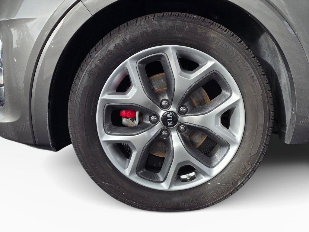 Used 2019 Kia Sorento SX FWD image 12