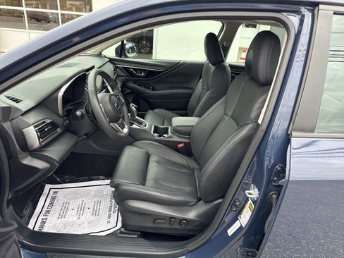 Used 2024 Subaru Legacy Touring XT w/ Popular Package #2 image 12