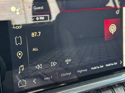 New 2026 GMC Sierra 1500 Elevation image 20