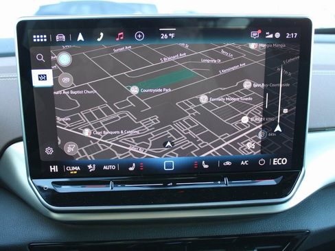 New 2026 Volkswagen ID.4 Pro image 11