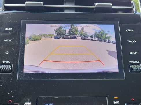 Used 2024 Hyundai Tucson SEL AWD/4WD image 19