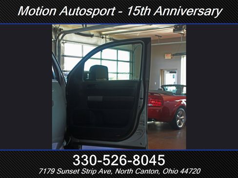 Used 2012 Toyota Tundra 4x4 CrewMax image 33