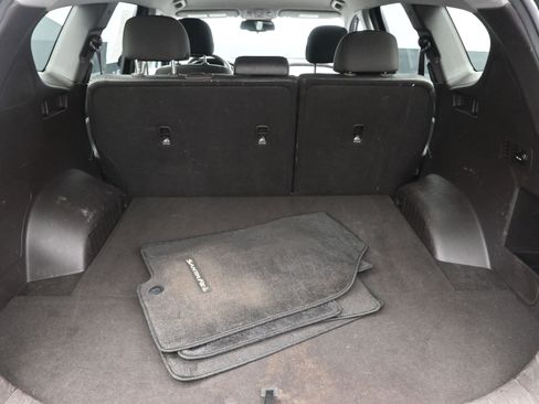 Used 2019 Hyundai Santa Fe SEL image 23