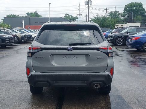 Certified 2026 Subaru Forester Touring AWD/4WD image 6