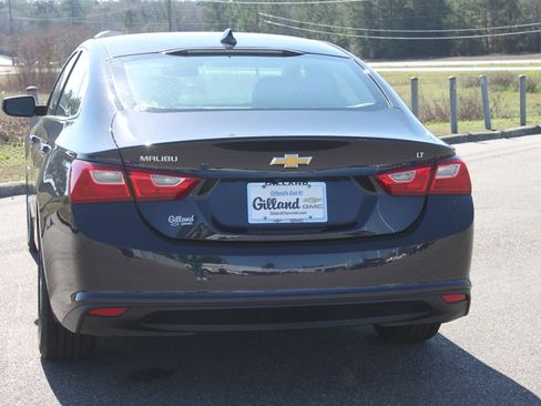 Used 2023 Chevrolet Malibu LT w/ Driver Confidence Package FWD image 16