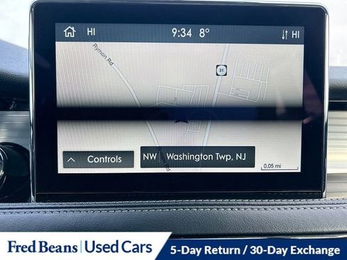 Used 2022 Lincoln Corsair Standard w/ Premium Package image 15