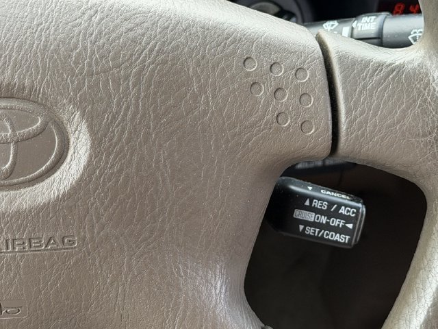 Used 2003 Toyota Tacoma PreRunner RWD image 16