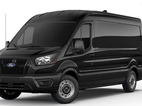 New 2026 Ford Transit 150 148 Medium Roof w/ Load Area Protection Package image 1