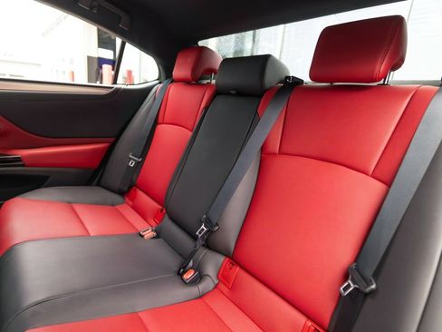 Used 2025 Lexus ES 350 F Sport FWD image 35
