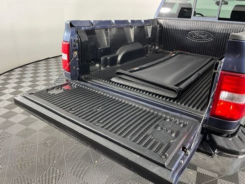 Used 2006 Ford F150 STX AWD/4WD image 40