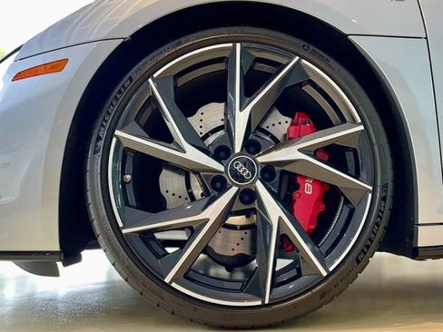Used 2022 Audi R8 V10 performance image 20