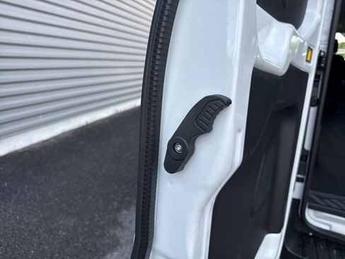 New 2025 Ford Transit 250 148 Medium Roof w/ Load Area Protection Package image 32