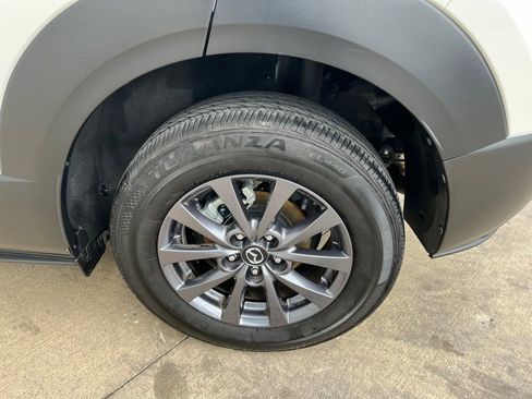 Used 2024 MAZDA CX-30 AWD 2.5 S image 9