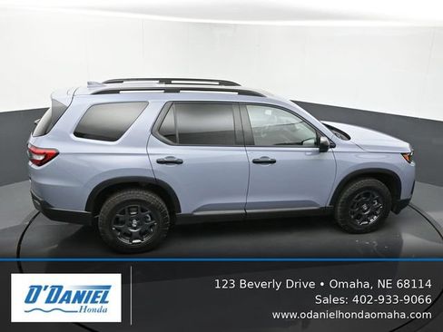 Used 2026 Honda Pilot TrailSport image 19