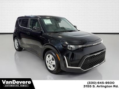 Used 2023 Kia Soul LX