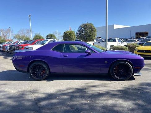 Used 2019 Dodge Challenger R/T Scat Pack w/ 1320 Drag Pack image 2