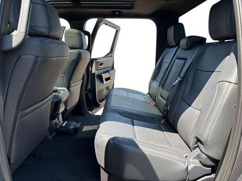 New 2026 Toyota Tundra Platinum AWD/4WD image 10