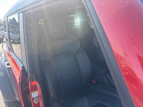 Used 2023 Ford Bronco Raptor AWD/4WD image 22
