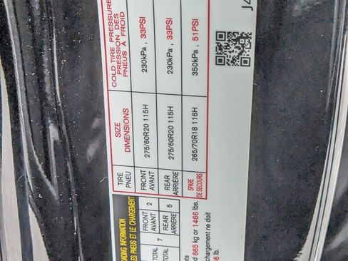 New 2026 Nissan Armada SL w/ Captain's Chari Seat Package image 30