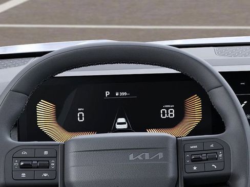 New 2027 Kia Telluride EX X-Line AWD/4WD image 21