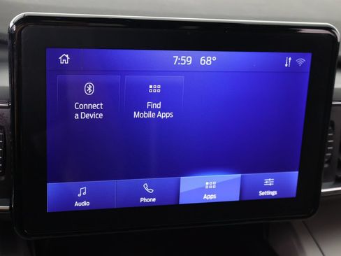 Used 2024 Ford Explorer XLT w/ Equipment Group 202A RWD image 43
