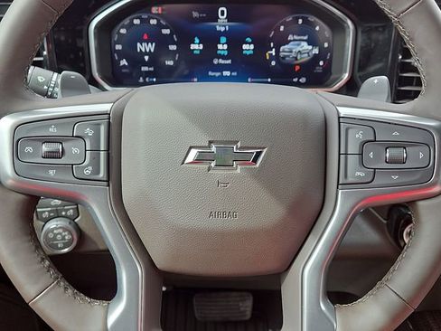 New 2026 Chevrolet Silverado 1500 RST w/ Convenience Package II image 12