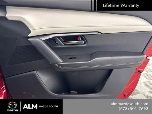 New 2026 MAZDA CX-5 Select image 15