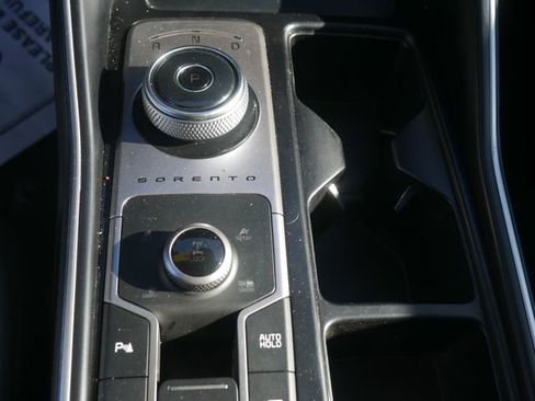 Used 2023 Kia Sorento EX AWD/4WD image 39