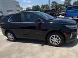 Used 2022 Chevrolet Equinox LT image 2