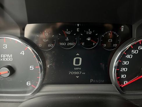 Used 2016 GMC Yukon Denali w/ Open Road Package AWD/4WD image 19