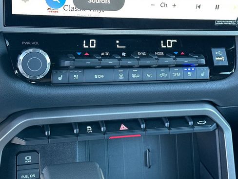 New 2026 Toyota Tundra Limited image 23