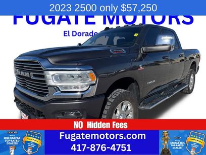 Used 2023 RAM 2500 Laramie
