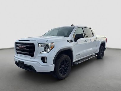 Used 2022 GMC Sierra 1500 Elevation