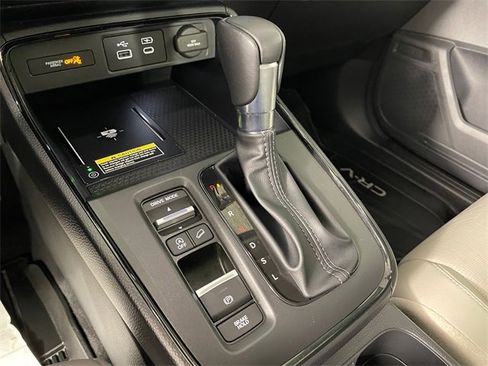 Certified 2024 Honda CR-V EX-L image 9