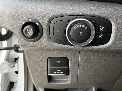 Used 2024 Ford Transit 250 Base w/ Exterior Upgrade Package image 14