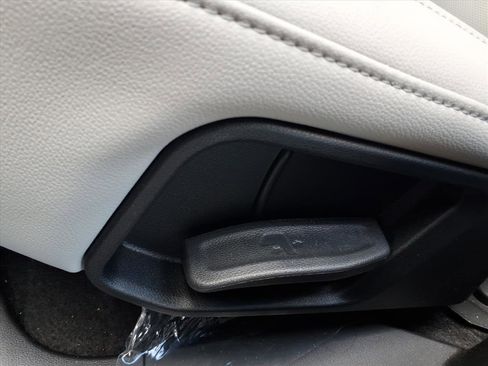 Used 2025 Hyundai Tucson SEL AWD/4WD image 29