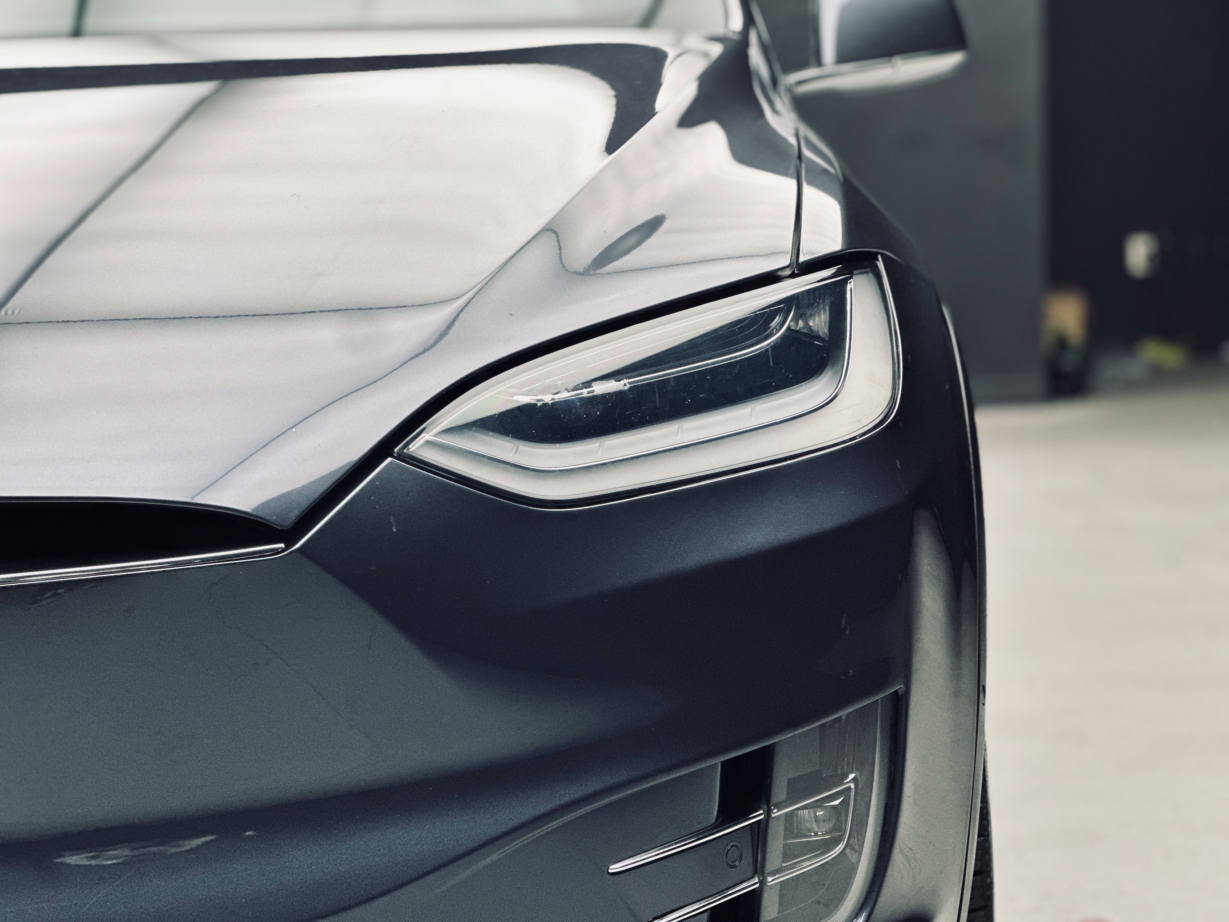 Used 2020 Tesla Model X Long Range AWD/4WD image 13