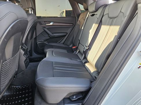 Used 2021 Audi Q5 Prestige image 29
