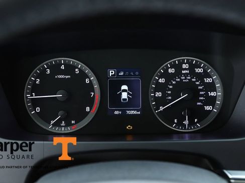 Used 2015 Hyundai Sonata Limited image 64