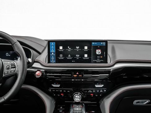 New 2026 Acura MDX A-Spec AWD/4WD image 15