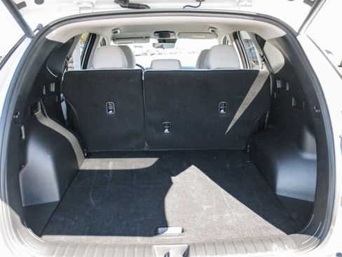 Used 2025 Hyundai Tucson SEL AWD/4WD image 27