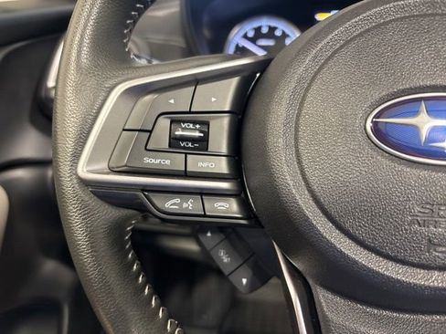 Used 2023 Subaru Forester Limited AWD/4WD image 24