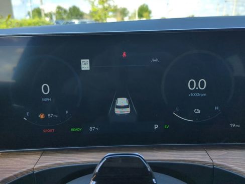 New 2026 Hyundai Santa Fe Calligraphy image 37