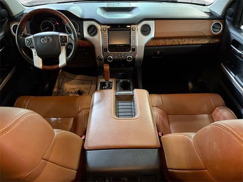 Used 2016 Toyota Tundra 1794 Edition image 10